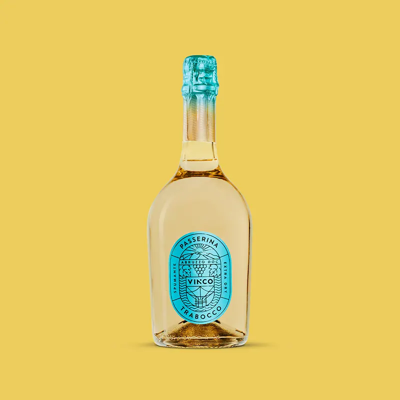 Spumanti Vinco Abruzzo