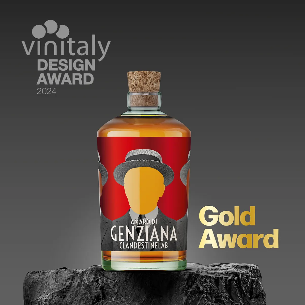 genziana-gold